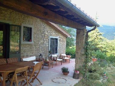 Ferienhaus in Arezzo (Arezzo) oder Ferienwohnung oder Ferienhaus