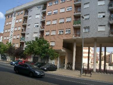 Ferienwohnung in Castellon (Castelln / Castell) oder Ferienwohnung oder Ferienhaus