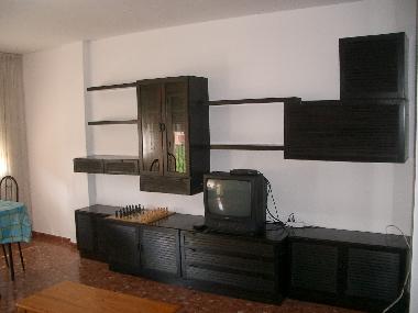 Ferienwohnung in Castellon (Castelln / Castell) oder Ferienwohnung oder Ferienhaus