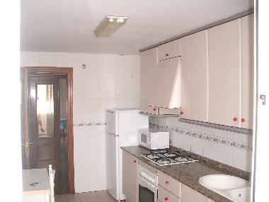Ferienwohnung in Castellon (Castelln / Castell) oder Ferienwohnung oder Ferienhaus