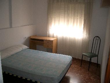 Ferienwohnung in Castellon (Castelln / Castell) oder Ferienwohnung oder Ferienhaus