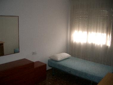 Ferienwohnung in Castellon (Castelln / Castell) oder Ferienwohnung oder Ferienhaus