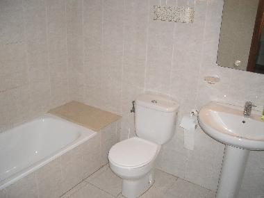 Ferienwohnung in Castellon (Castelln / Castell) oder Ferienwohnung oder Ferienhaus