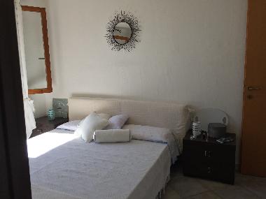 Ferienhaus in Quartu Sant