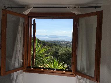 Ferienhaus in Quartu Sant