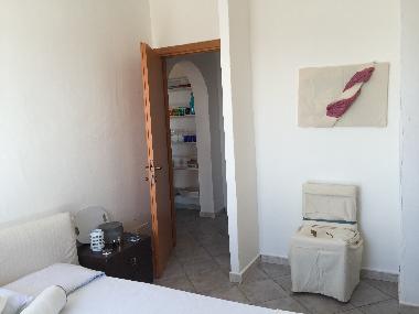 Ferienhaus in Quartu Sant