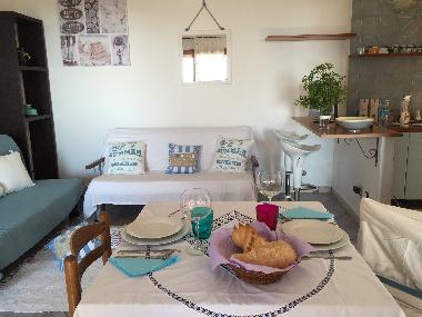 Ferienhaus in Quartu Sant