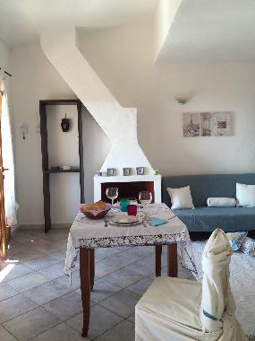 Ferienhaus in Quartu Sant