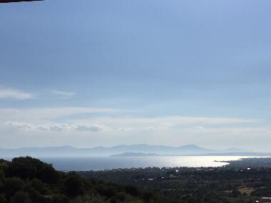 Ferienhaus in Quartu Sant