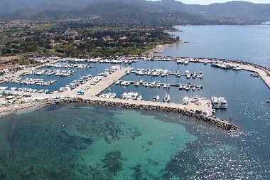 Ferienhaus in Quartu Sant