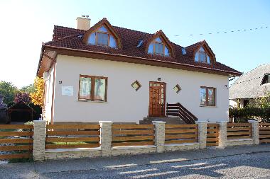 Ferienwohnung in Heviz (Zala) oder Ferienwohnung oder Ferienhaus