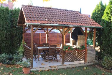 Ferienwohnung in Heviz (Zala) oder Ferienwohnung oder Ferienhaus