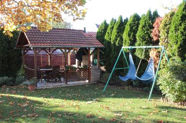 Ferienwohnung in Heviz (Zala) oder Ferienwohnung oder Ferienhaus