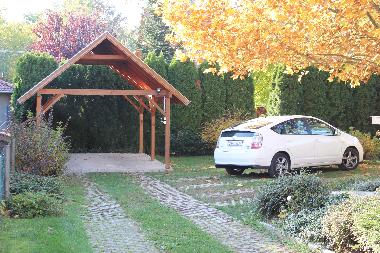 Ferienwohnung in Heviz (Zala) oder Ferienwohnung oder Ferienhaus