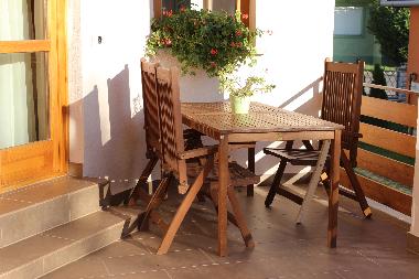 Ferienwohnung in Heviz (Zala) oder Ferienwohnung oder Ferienhaus