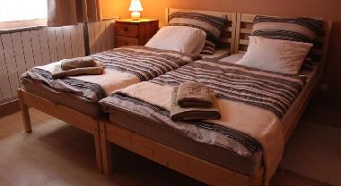 Ferienwohnung in Heviz (Zala) oder Ferienwohnung oder Ferienhaus