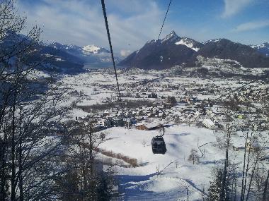 Ferienwohnung in Rickenbach SZ (Vierwaldst�ttersee) oder Ferienwohnung oder Ferienhaus