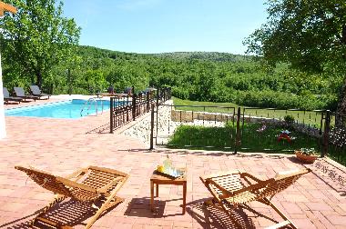 Genieen Sie die wunderschne, ursprngliche Umgebung