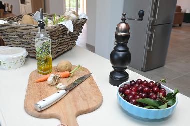 Ferienhaus in Tijarica (Splitsko-Dalmatinska) oder Ferienwohnung oder Ferienhaus