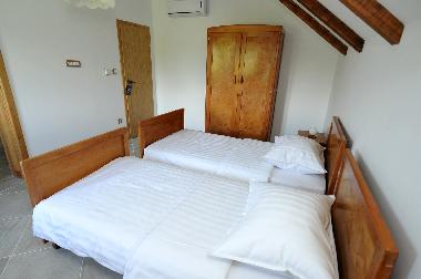 Schlafzimmer 5 mit Stileinrichtung