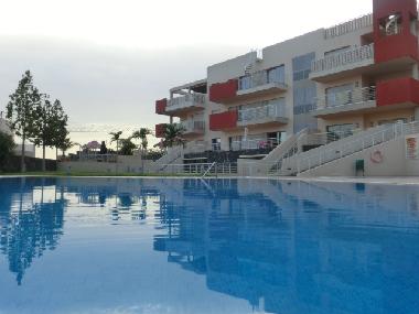 Ferienwohnung in ACANTILADO DE LOS GIGANTES (Teneriffa) oder Ferienwohnung oder Ferienhaus