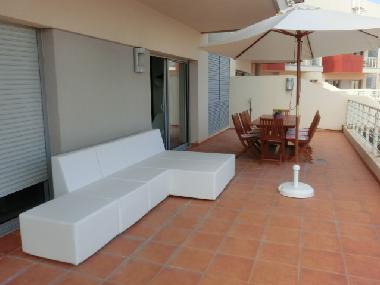 Ferienwohnung in ACANTILADO DE LOS GIGANTES (Teneriffa) oder Ferienwohnung oder Ferienhaus