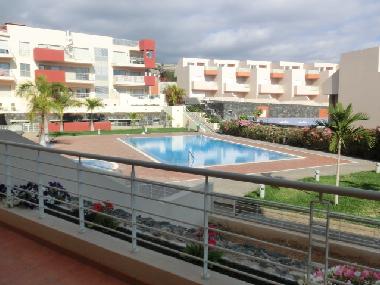 Ferienwohnung in ACANTILADO DE LOS GIGANTES (Teneriffa) oder Ferienwohnung oder Ferienhaus