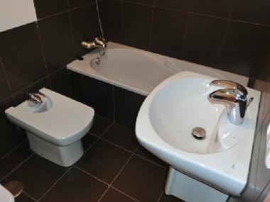 Ferienwohnung in ACANTILADO DE LOS GIGANTES (Teneriffa) oder Ferienwohnung oder Ferienhaus