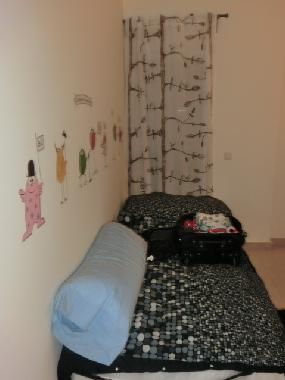 Ferienwohnung in ACANTILADO DE LOS GIGANTES (Teneriffa) oder Ferienwohnung oder Ferienhaus