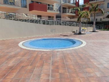 Ferienwohnung in ACANTILADO DE LOS GIGANTES (Teneriffa) oder Ferienwohnung oder Ferienhaus
