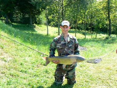 Ferienhaus in Skopw  51 (Podkarpackie) oder Ferienwohnung oder Ferienhaus