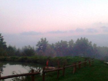 Ferienhaus in Skopw  51 (Podkarpackie) oder Ferienwohnung oder Ferienhaus