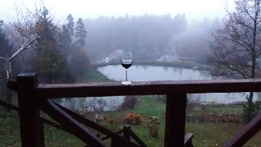 Ferienhaus in Skopw  51 (Podkarpackie) oder Ferienwohnung oder Ferienhaus