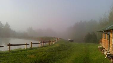 Ferienhaus in Skopw  51 (Podkarpackie) oder Ferienwohnung oder Ferienhaus