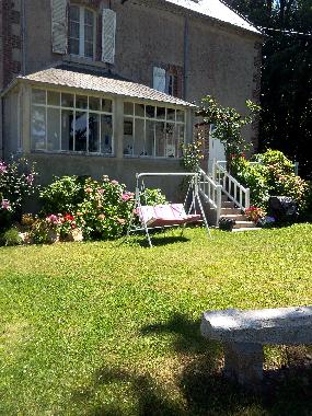 Ferienhaus in plestin les greves (Ctes-d'Armor) oder Ferienwohnung oder Ferienhaus