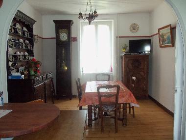 Ferienhaus in plestin les greves (Ctes-d'Armor) oder Ferienwohnung oder Ferienhaus