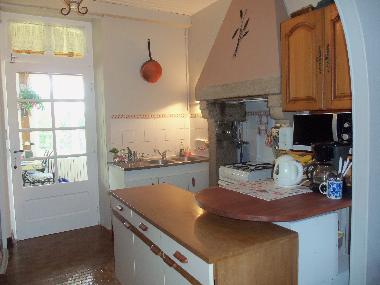 Ferienhaus in plestin les greves (Ctes-d'Armor) oder Ferienwohnung oder Ferienhaus