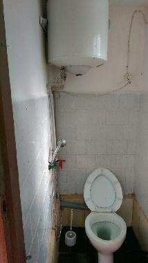 Ferienhaus in Satoka (Odes