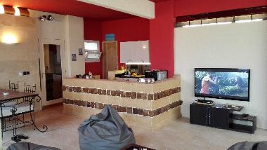 Ferienwohnung in hurghada (Al Bahr al Ahmar) oder Ferienwohnung oder Ferienhaus