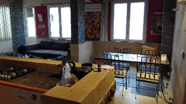 Ferienwohnung in hurghada (Al Bahr al Ahmar) oder Ferienwohnung oder Ferienhaus