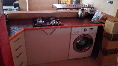 Ferienwohnung in hurghada (Al Bahr al Ahmar) oder Ferienwohnung oder Ferienhaus