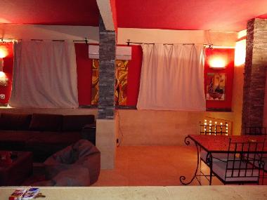 Ferienwohnung in hurghada (Al Bahr al Ahmar) oder Ferienwohnung oder Ferienhaus