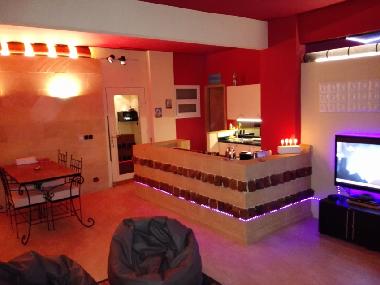 Ferienwohnung in hurghada (Al Bahr al Ahmar) oder Ferienwohnung oder Ferienhaus