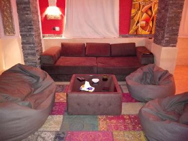 Ferienwohnung in hurghada (Al Bahr al Ahmar) oder Ferienwohnung oder Ferienhaus