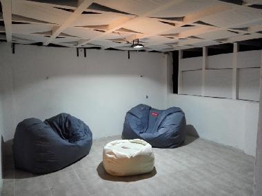 Ferienwohnung in hurghada (Al Bahr al Ahmar) oder Ferienwohnung oder Ferienhaus