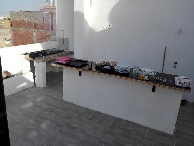 Ferienwohnung in hurghada (Al Bahr al Ahmar) oder Ferienwohnung oder Ferienhaus