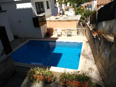 Ferienwohnung in Palma (Mallorca) oder Ferienwohnung oder Ferienhaus