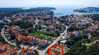 Ferienhaus in Pula (Istarska) oder Ferienwohnung oder Ferienhaus