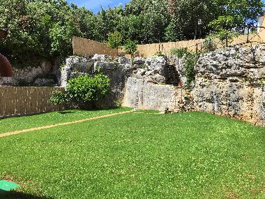 Ferienhaus in Pula (Istarska) oder Ferienwohnung oder Ferienhaus