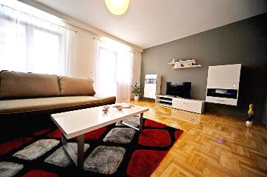 Ferienhaus in Pula (Istarska) oder Ferienwohnung oder Ferienhaus